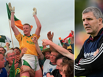 WATCH: OTB AM | Leitrim's Mt R...